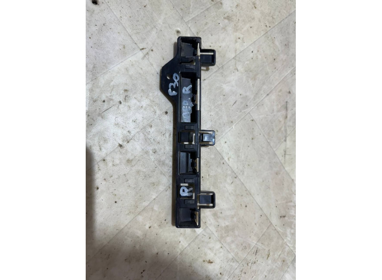 Кронштейн крепления крыла переднего правого к BMW 3 F30/F31/GT F34, 2017г.